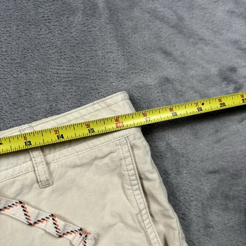 Faherty movement linen